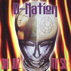 D-Nation - Pustelnik