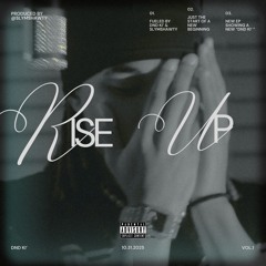 Rise Up - DND Ki’