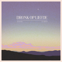 Dronk op liefde (Acoustic)