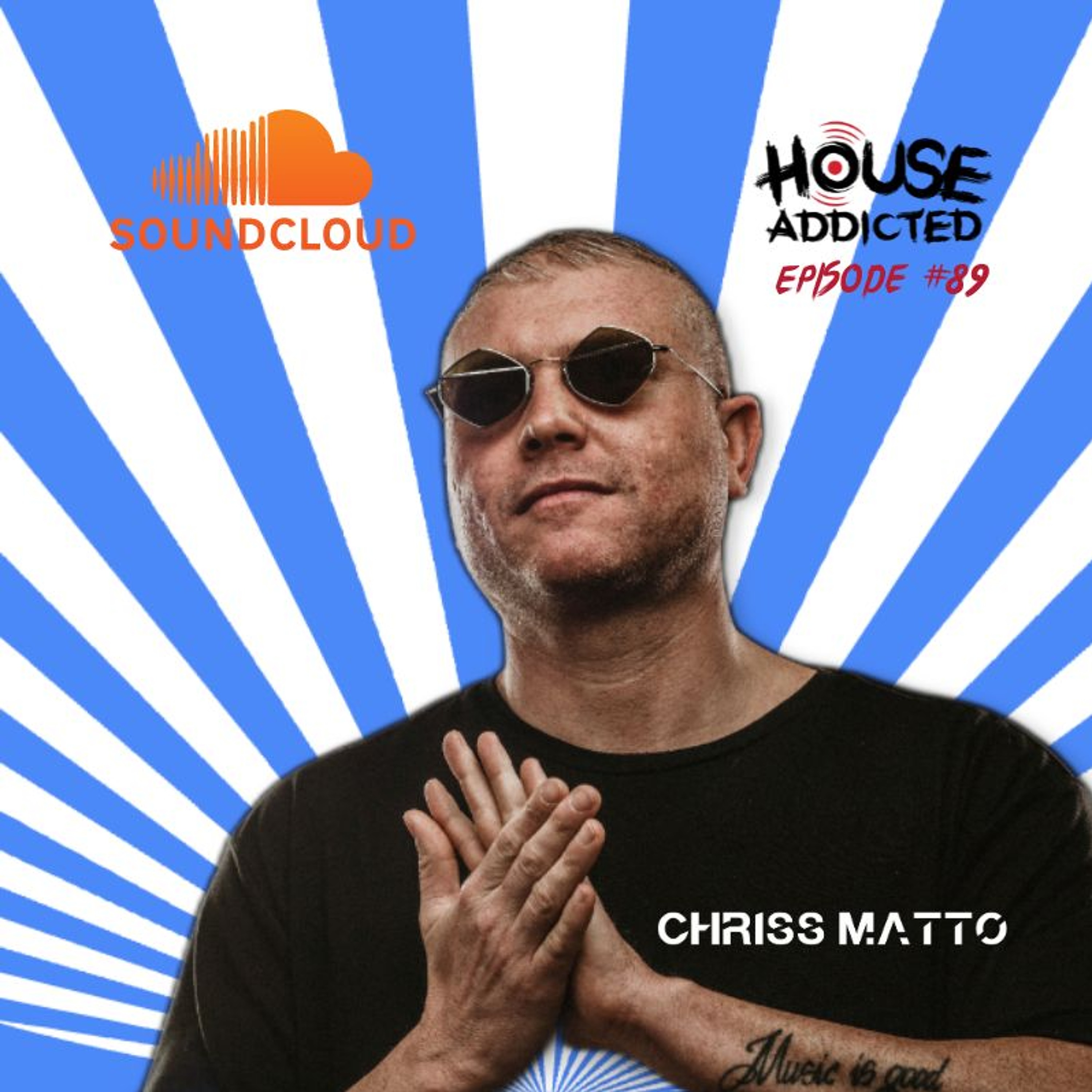 Chriss Mattò