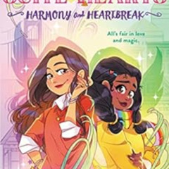 VIEW KINDLE 📨 Suitehearts #1: Harmony and Heartbreak by Claire Kann [EPUB KINDLE PDF