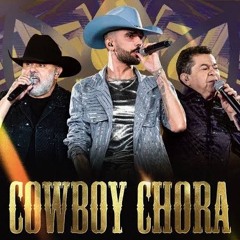Cowboy chora LP, Rio Negro e Solimões
