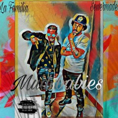 Sewer made -Waz , Treyway Rozay, Paychecc