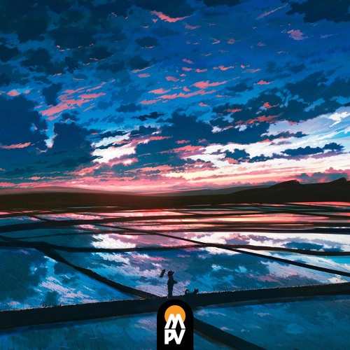 Dan Foster - Like Clouds [EP]