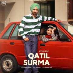 Qatil Surma | Himmat Sandhu