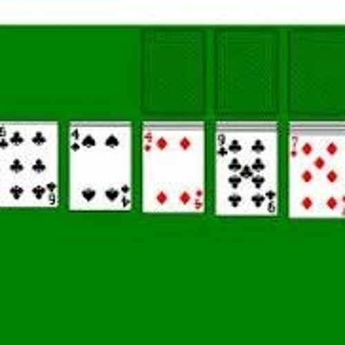 Stream Solitaire XP: Play the Original Windows Game Online by Brian ...