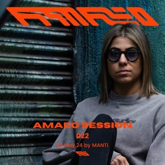 Amaeo Sessions