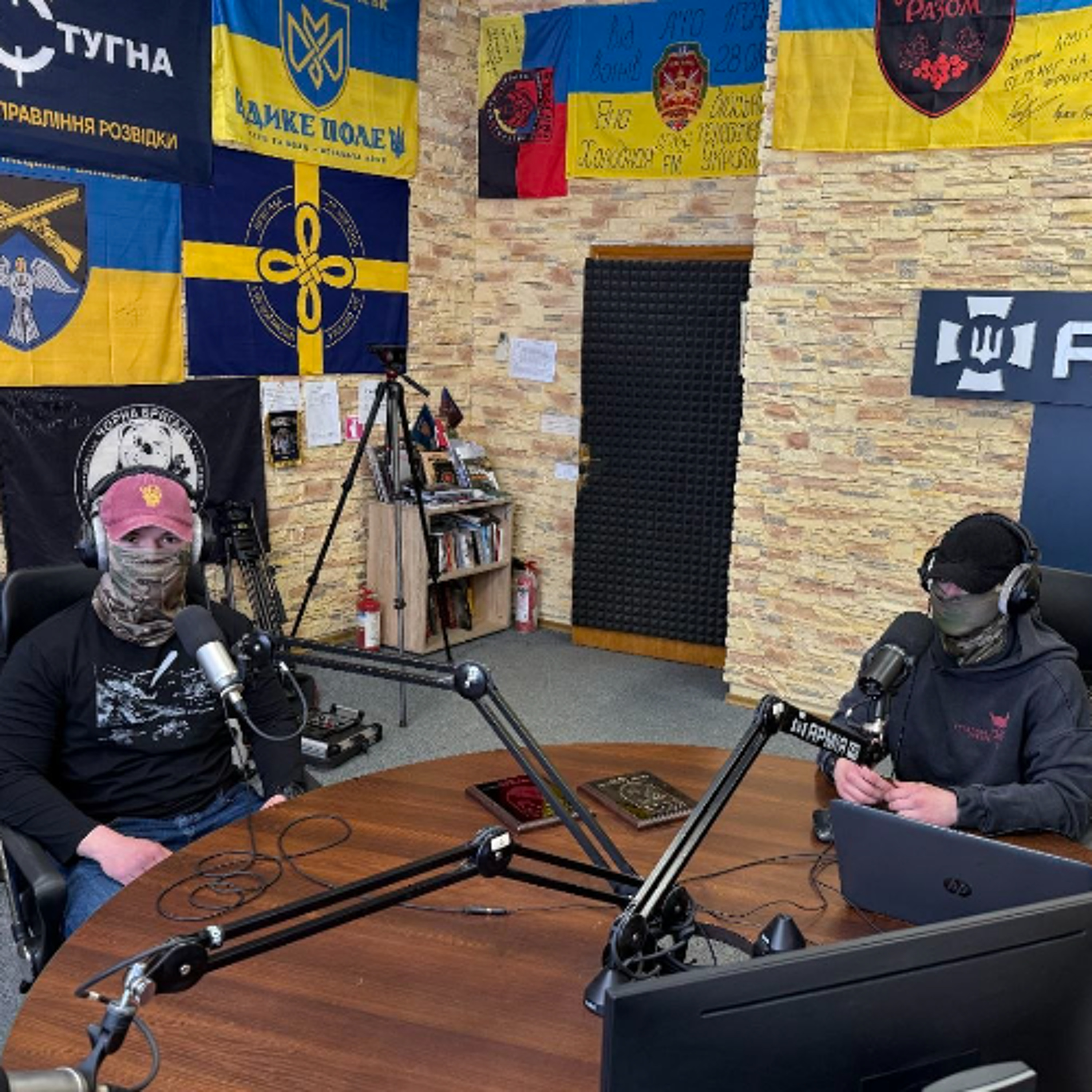 Хто керує війною з тіні: курсанти ССО розкрили, як готують командирів і аналітиків