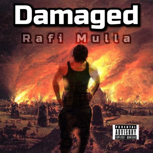 Damaged - @Rafimulla_