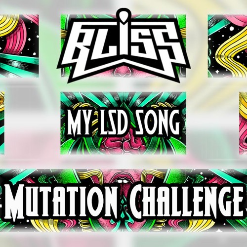Bliss - My LSD Song (Talamo Remix) | FREE DOWNLOAD
