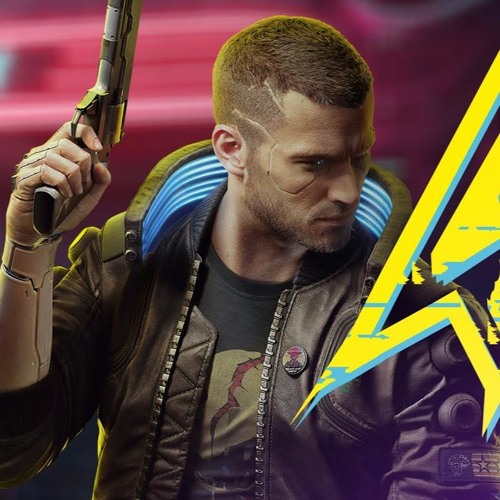 SayMaxWell Assimilation CyberPunk 2077