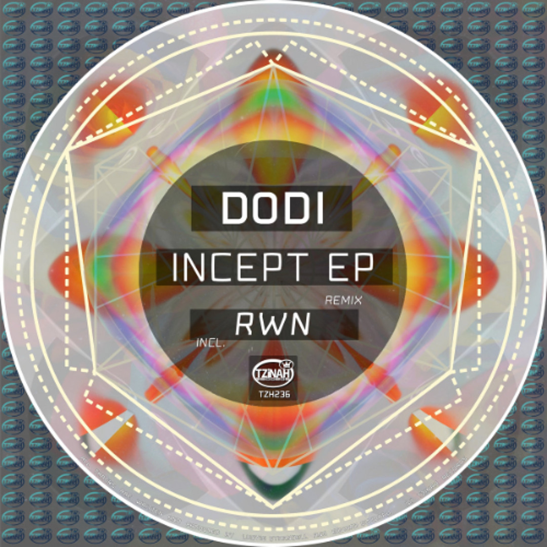 Stream PREMIERE: Dodi - Ivy (Original Mix)[TZH236] by After Rave ...