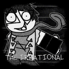 Forsaken UST: Syntax error. (IRRATIONAL chase theme)