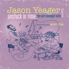 Jason Yeager - Bokonon