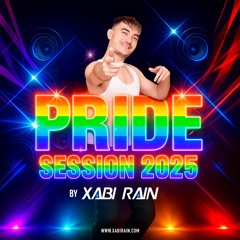 Pride Session 2025