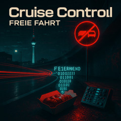 FREIE FAHRT