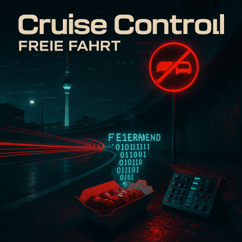 FREIE FAHRT