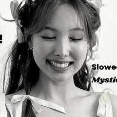 NAYEON - POP! (Slowed + Reverb)