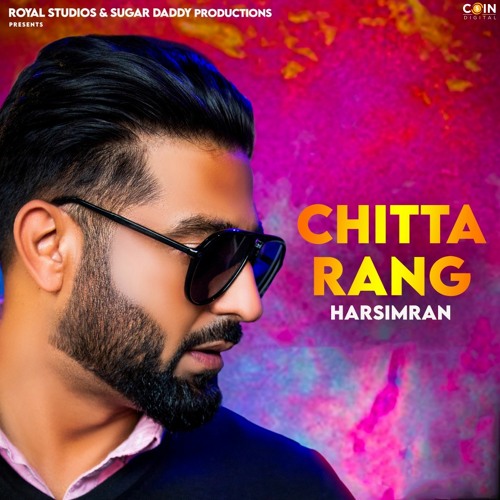 Chitta Rang By Chitta Rang | Coin Digital | New Punjabi Songs 2021