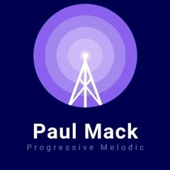Paul Mack - April 2024