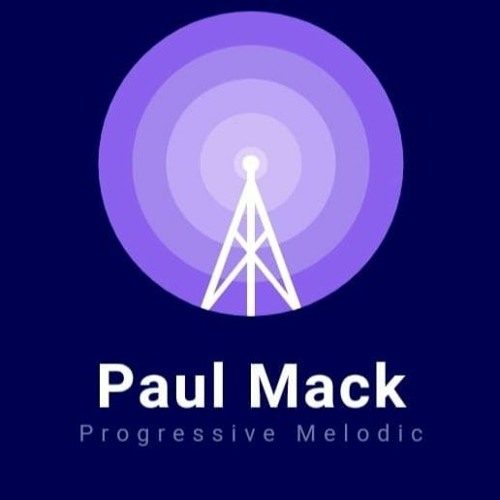 Paul Mack - April 2024