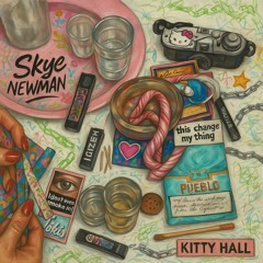 Kitty - Family Matters (Skye Newman)
