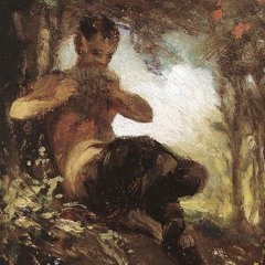 Claude Debussy-Prélude à l'Après-midi dun faune