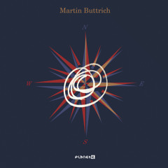 Martin Buttrich - Southwest