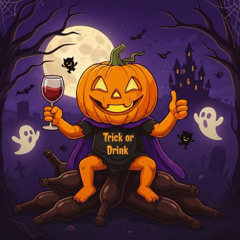 Trick or Drink