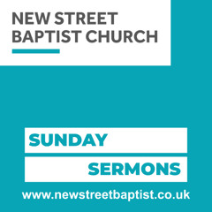 SUNDAY GATHERING: God Made Low (Psalm 113) - Richard Williams