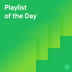 Playlist of the Day