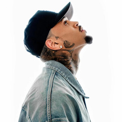 Chris Brown - Residuals x Get It Together x I Gotta Be (OJ THE DJ MASHUP)