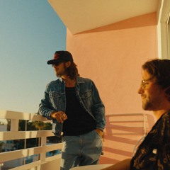 DOT, Rachel Reis - Eu Vou Pra Bahia (Mozambo Remix)