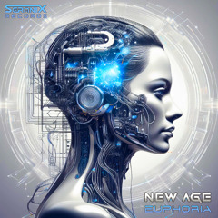 New Age - Euphoria (16bit Master)