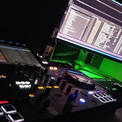 EdKaa=Garage Room047=Partytime tEchNo Mix_HD