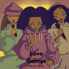 LoveGames