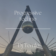 Dj Temlo - Progressive Dark Techno.mp3