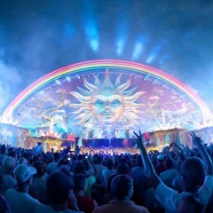 Golden Era Of EDM Part 1