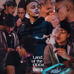 Land Of The ODDZ (prod. SE Trill)