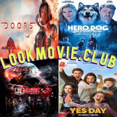 Latest Movies Streaming in HD on Lookmovie