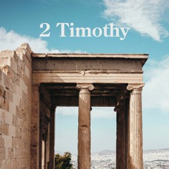 “A Legacy of Faith” | 2 Timothy 1:1-7 | Bill Ellis | 5-7-2023