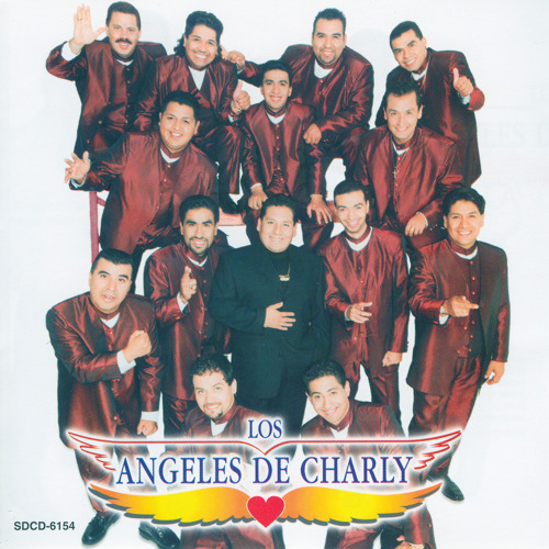 Stream Que Levante La Mano By Los Angeles De Charly Listen Online For