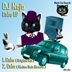 DJ Nejo - Cabs