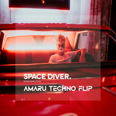 Boris Brejcha - Space Diver (Amaru Techno Flip) Free DL