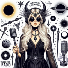 Darkwave 12-19-2024 Winter Solstice Special