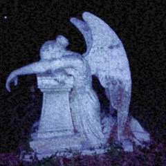 angel (i'll be there for you even when your wings break)