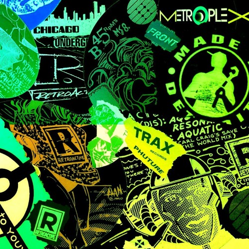 Dietroiter Selected Classics Mix #0