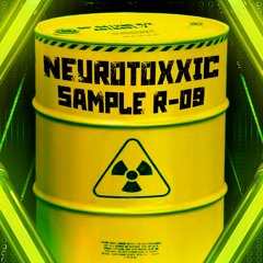 NEUR0T0XXIC // Sample R-09