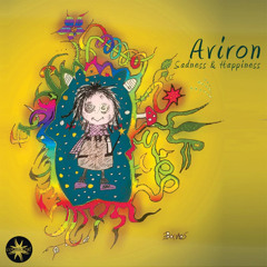 Aviron - Sadness & Happiness - Freaky Dreams