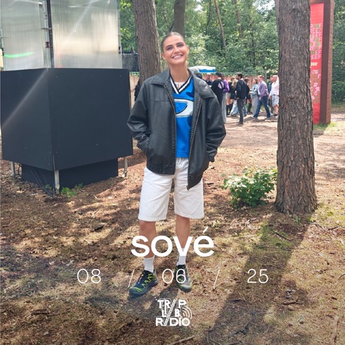 Sove | Traplab Radio @ Op Dreef Festival | 8-6-2025
